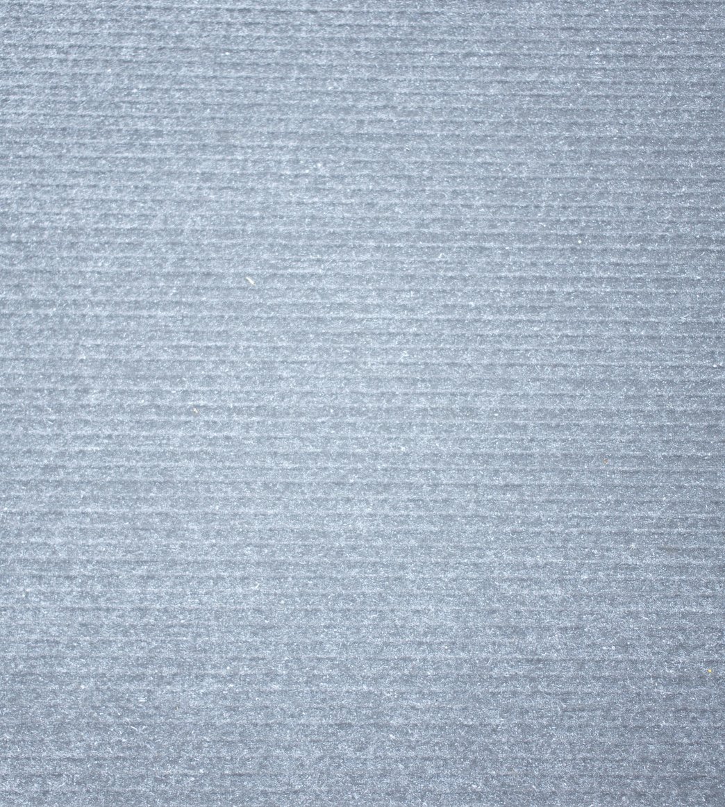 Gray textured pattern